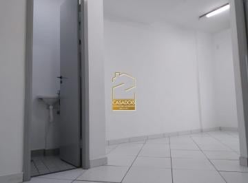 Comercial · 30m² · 1 Vaga · sala comercial na lapa