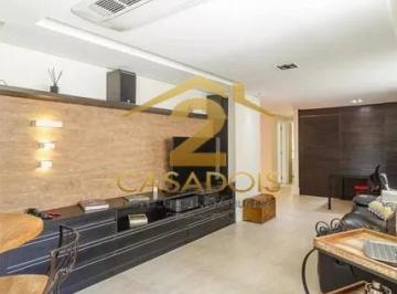 Apartamento · 122m² · 2 Quartos · 1 Vaga · Elegância, conforto e localização privilegiada no coração do Itaim Bibi