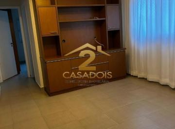 Apartamento · 60m² · 2 Quartos · 1 Vaga · Apartamento Reformado para Alugar com 60m², 2 quartos e 1 vaga na Vila Mariana -