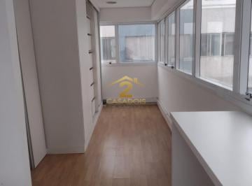 Comercial · 64m² · 2 Vagas · Conjunto Comercial para Alugar com 64m² com 2 vagas no Jardim Paulista - SP