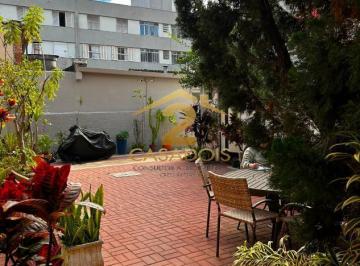 Casa · 130m² · 2 Quartos · 1 Vaga · Casa para alugar com 130m², 2 quartos e 1 vaga na Vila Mariana - SP, próximo ao
