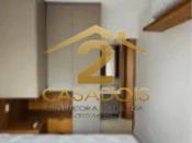 Apartamento · 42m² · 1 Quarto · 1 Vaga · APARTAMENTO GARDEN PARA ALUGAR COM 1 QUARTO E 1 VAGA EM PINHEIROS - SP, PRÓXIMO