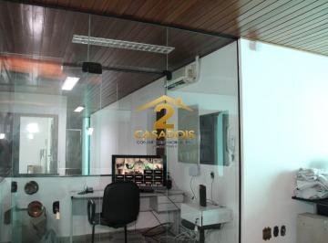 Comercial · 700m² · 20 Vagas · Imóvel Corporativo para Alugar com 1250 m² na Av. Lineu de Paula Machado, Cidade