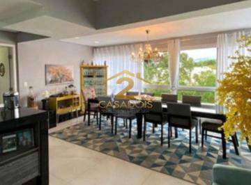 Apartamento · 150m² · 3 Quartos · 2 Vagas · Apartamento, Residencial em condomínio para Aluguel, Chácara Pavoeiro, Cotia