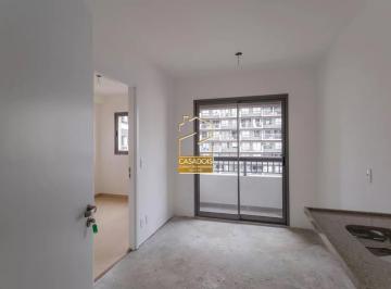 Apartamento · 24m² · 1 Quarto · APARTAMENTO À VENDA 24M², 1 QUARTO, SEM VAGA NA VILA NOVA CONCEIÇÃO