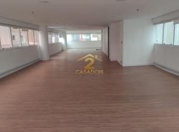 Comercial · 165m² · 2 Vagas · Conjunto Comercial para Alugar com 165m² com 2 vagas na Alameda Jaú no Jardins -