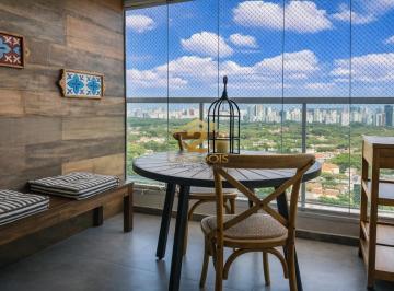 Apartamento · 55m² · 2 Quartos · 1 Vaga · Venda de Apartamento Mobiliado de 55m²AU, 2 Quartos, 1 Vaga em Pinheiros