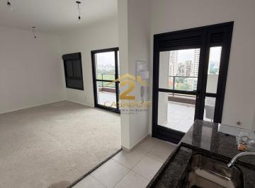 Apartamento · 82m² · 2 Quartos · 1 Vaga · Apartamento, Residencial em condomínio para Venda, Alto da Boa Vista, São Paulo