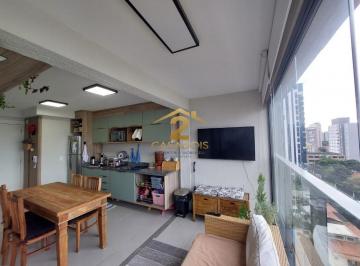 Apartamento · 37m² · 1 Quarto · 1 Vaga · Oportunidade, 1 dormitório com ar condicionado, com vaga, lazer completo, Invest