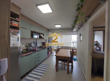 Apartamento · 37m² · 1 Quarto · 1 Vaga · Oportunidade, 1 dormitório com ar condicionado, com vaga, lazer completo, Invest