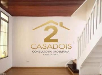 Casa · 200m² · 4 Quartos · 2 Vagas · Casas de Condomínio para venda com 4 quartos 2 vagas