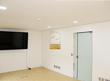Comercial · 37m² · 1 Vaga · conjunto comercial alameda campinas