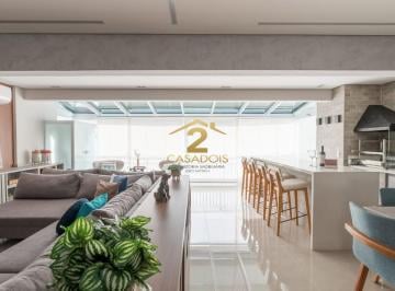 Apartamento · 130m² · 4 Quartos · 3 Vagas · Belo Apartamento Garden com 4 quartos pronto para morar