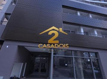 Comercial · 150m² · Loja comercial de 150 m² para primeira locação na Rua Carneiro da Cunha, Vila da