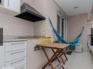 Apartamento · 72m² · 2 Quartos · 2 Vagas · Apartamento Mobiliado para alugar com 72m², 2 quartos e 2 vagas na Chácara Ingle