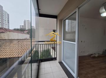 Apartamento · 79m² · 3 Quartos · 2 Vagas · Excelente Apartamento com 3 Dormitórios, Suíte, 2 Vagas e Lazer Completo a 600 m