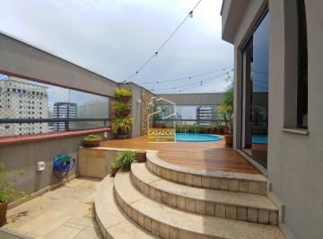 Apartamento · 160m² · 3 Quartos · 1 Vaga · Apartamento de Cobertura à venda com 160m², 3 quartos e 1 vaga na Saúde - SP, pr