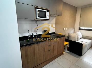 Apartamento · 24m² · 1 Quarto · Apartamento à Venda ou para Alugar com 24m², 1 quarto e sem vaga na Vila Clement