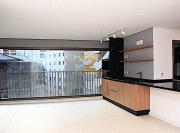 Apartamento · 118m² · 3 Quartos · 2 Vagas · Apartamento à venda com 118m², 3 quartos e 2 vagas no miolinho da Vila Mariana -