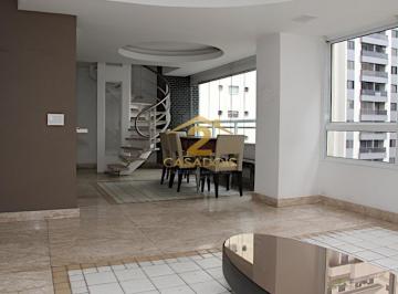 Apartamento · 230m² · 4 Quartos · 2 Vagas · Cobertura duplex, com 4 suítes, 4 vagas, abaixo do preço, no Paraíso!!!