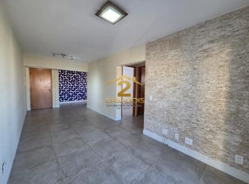 Apartamento · 65m² · 2 Quartos · 1 Vaga · Apartamento para locação de 2 dorm, sacada e uma vaga na Saúde