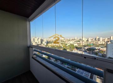 Apartamento · 65m² · 2 Quartos · 1 Vaga · Apartamento para locação de 2 dorm, sacada e uma vaga na Saúde