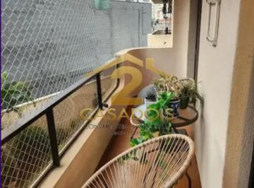 Apartamento · 147m² · 3 Quartos · 2 Vagas · Apartamento, Residencial em condomínio para Venda, Paraíso, São Paulo