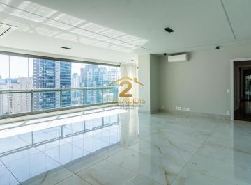 Apartamento · 134m² · 2 Quartos · 2 Vagas · Apartamento, Residencial em condomínio para Aluguel, Vila Nova Conceição, São P