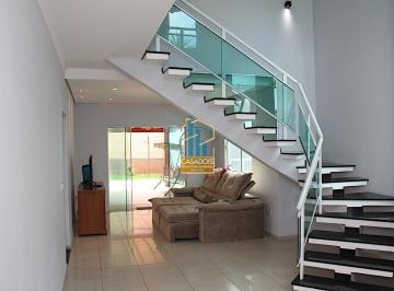 Casa · 201m² · 4 Quartos · 4 Vagas · Casa de Condomínio com 4 Quartos e 4 banheiros à Venda, 200 m² em Valinhos - SP,
