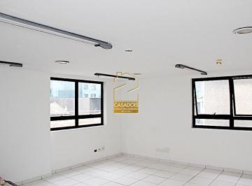 Comercial · 55m² · 1 Vaga · conjunto comercial na alameda