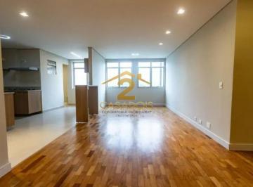 Apartamento · 109m² · 3 Quartos · 1 Vaga · Apartamento, Residencial para Venda, Paraíso, São Paulo