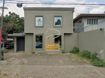 Casa · 290m² · 5 Quartos · 5 Vagas · SOBRADO COMERCIAL COM 290M² e 5 VAGAS - VENDA OU LOCAÇÃO - INDIANÓPOLIS