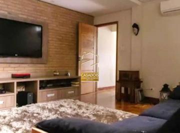 Casa · 200m² · 3 Quartos · 2 Vagas · Casa para alugar com 200m², 3 quartos e 2 vagas na Vila Mariana - SP, imóvel de