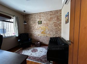 Casa · 190m² · 3 Quartos · 3 Vagas · Casa à venda ou para alugar com 190m², 3 quartos e 3 vagas na Vila Mariana - SP,