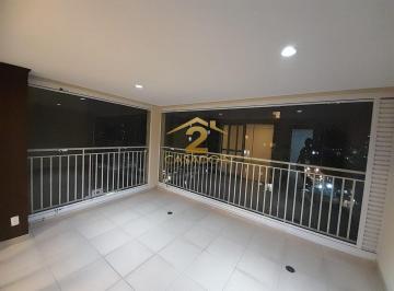 Apartamento · 60m² · 2 Quartos · 1 Vaga · Apartamento com 2 dormitórios (1 suíte) e 1 vaga - Locação São Judas
