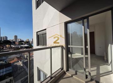 Apartamento · 25m² · 1 Quarto · Studio Moderno de 25m² à Venda em Localização Estratégica