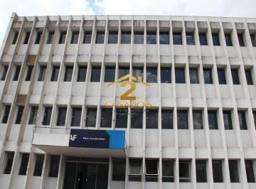Comercial · 10000m² · 50 Vagas · Prédio Comercial Premium para alugar com 10.000 m² na Avenida das Nações Unidas