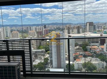 Apartamento · 27m² · 1 Quarto · Espetacular Studio à Venda Vila Pompéia