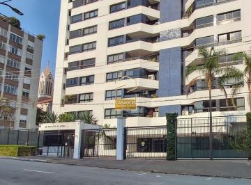 Apartamento · 107m² · 3 Quartos · 2 Vagas · Venda de Apartamento de 107m² AU, 3 quartos (1 suíte) e 2 Vagas próximo ao Ibira