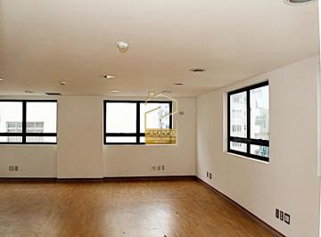 Comercial · 55m² · 1 Vaga · conjunto comercial na alameda santos