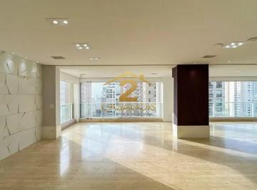 Apartamento · 288m² · 4 Quartos · 4 Vagas · Apartamento, Residencial em condomínio  para Venda, Aluguel, Campo Belo, São Pau