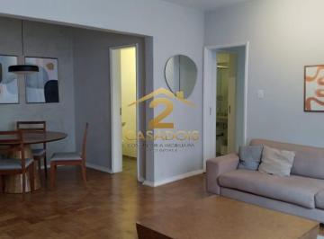 Apartamento · 98m² · 2 Quartos · 1 Vaga · Elegância, conforto e localização privilegiada no coração do Itaim Bibi