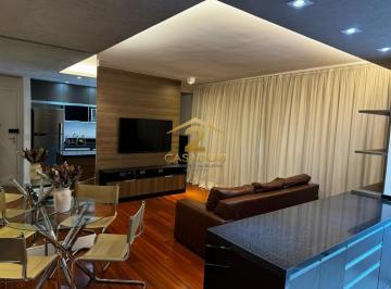 Apartamento · 57m² · 1 Quarto · 2 Vagas · Apartamento, Residencial em condomínio para Aluguel, Aclimação, São Paulo