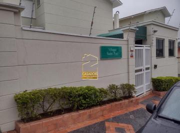 Casa · 161m² · 3 Quartos · 3 Vagas · Casa de condomínio à venda com 90m², 3 quartos e 2 vagas no Imirim - SP, fácil a