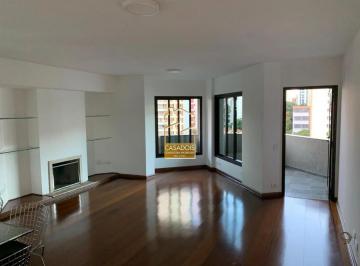 Apartamento · 160m² · 4 Quartos · Venda ou Locação de Apartamento de 160m²AU, 4 Quartos (2 suítes), 3 vagas em Pin