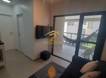 Apartamento · 36m² · 1 Quarto · Refinado, Compacto e Pronto para Morar: O Seu Novo Endereço na Bela Vista