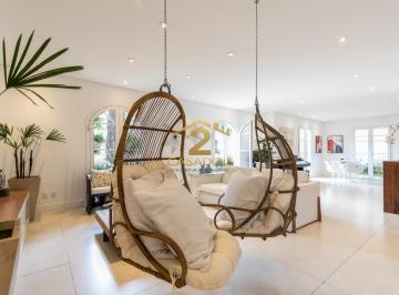 Casa · 533m² · 4 Quartos · 5 Vagas · Cond. Fechado, 533 úteis, 4 suites