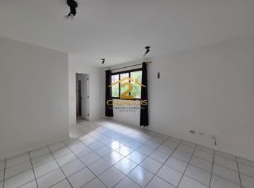 Apartamento · 1 Quarto · 1 Vaga · apartamento 01 dorm. 1 vaga à 230 m do metrô Jabaquara
