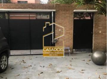 Casa · 150m² · 3 Quartos · 3 Vagas · Térrea com quintal e piscina