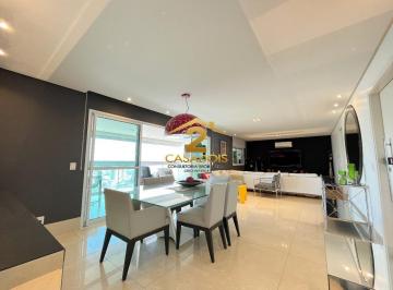 Apartamento · 206m² · 3 Quartos · 5 Vagas · Sofisticação e Exclusividade: Apartamento de Alto Padrão com 206 m² na Saúde